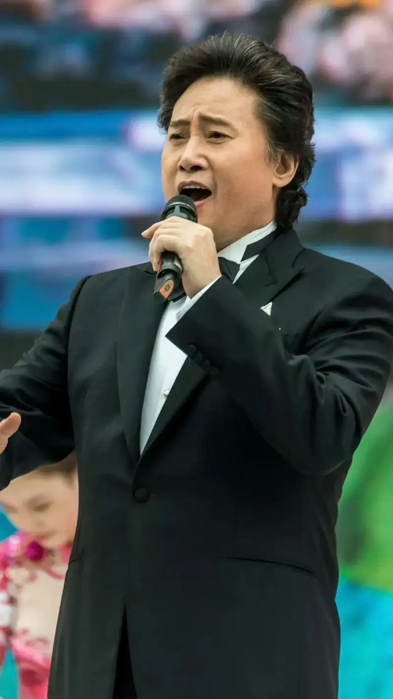 对话戴玉强:河南音乐学院计划6月开工