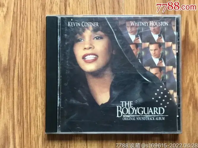 惠特尼休斯顿一一保镖(usa版)-音乐cd-7788商城__七七八八商品交易