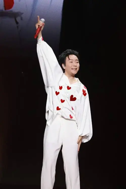李玉刚巡演首站开唱:《幻·国潮》起,梦启新章