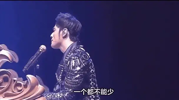 薛之谦演唱会嘉宾阵容大揭秘!