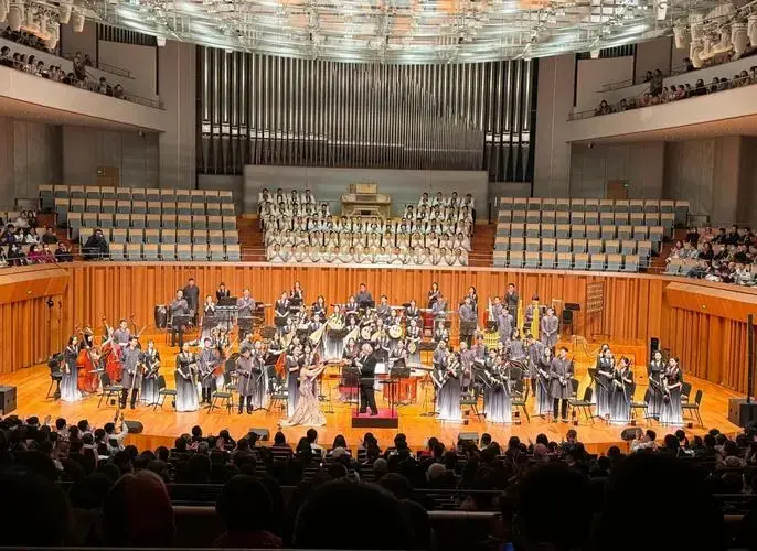 吴碧霞《红楼梦》音乐会:泪洒大观园