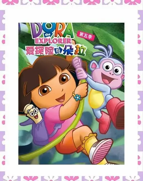 🎬5部超适合学龄前儿童的寓教于乐动画推荐