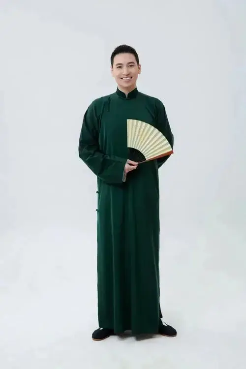 张九龄王九龙上海相声专场2024最新消息(时间 场馆 门票)