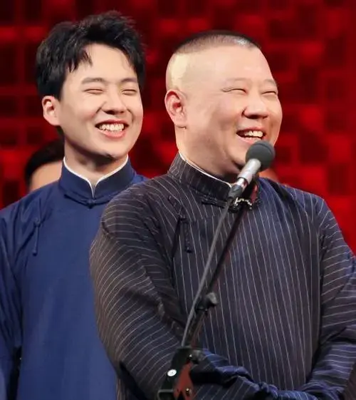 郭德纲|德云社|曹云金|相声演员|中国传统音乐_网易订阅