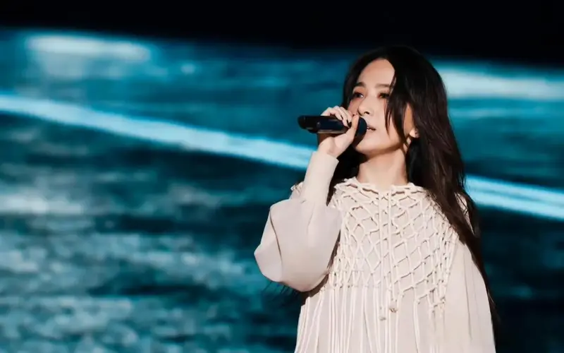 田馥甄音乐节风波:粉丝力挺,期待演出!