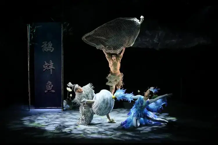 儿童剧如何成为舞台上的成长课?