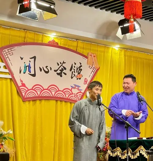 从传统的相声表演到新颖的脱口秀段子,每个节目都能精准戳中我的笑点