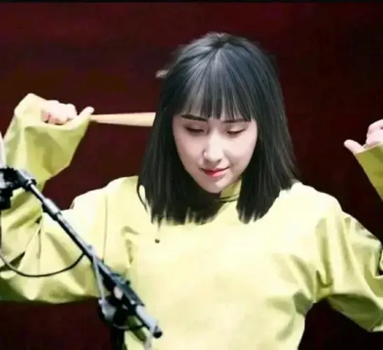德云社的角儿们
#德云社
#德云女孩看过来