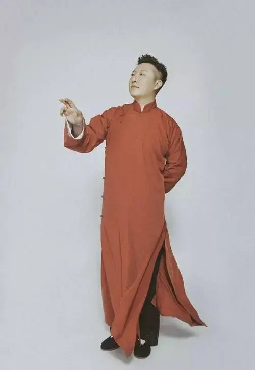 德云社烧饼曹鹤阳相声专场你的快乐源泉来啦