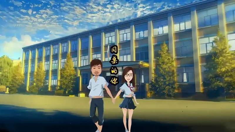 老狼演唱《同桌的你》超好听,经典旋律醉人心扉