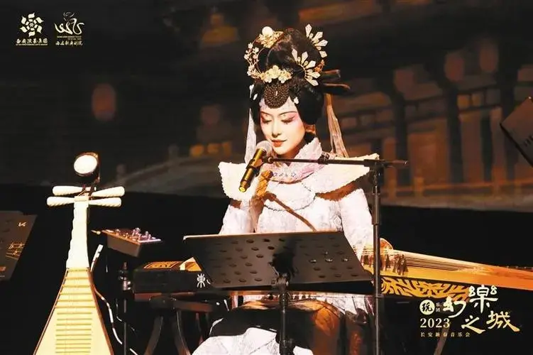 幻乐之城2024新春音乐会悉尼奏响