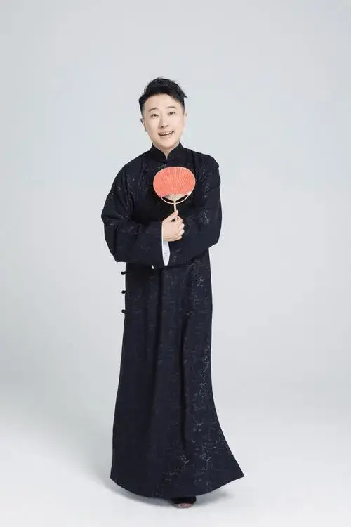 2025德云社相声大会专场演出阵容揭晓!谁是你的快乐源泉?