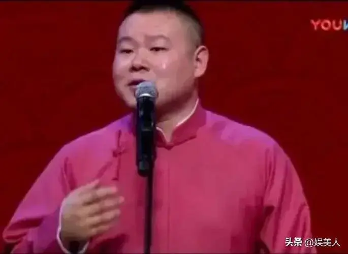 岳云鹏的成长经历确实相当励志:他从河南农村的洗碗工成长为娱乐圈