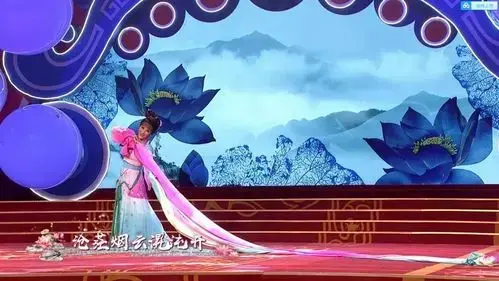 各路神仙齐聚今晚《戏码头》 经典神话再现梨园大舞台