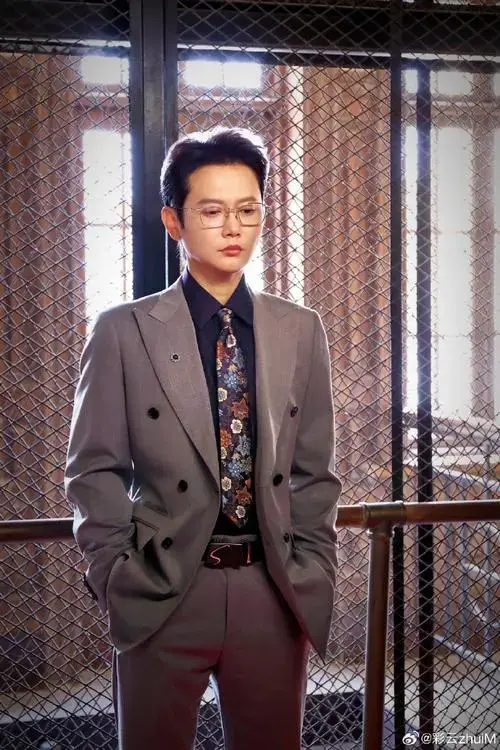 孟鹤堂 德云斗笑社##孟鹤堂绝美