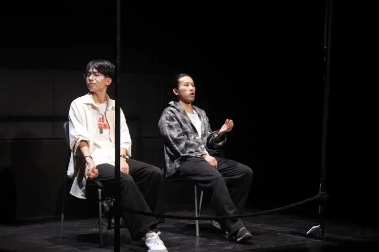 第十八届广州大学生戏剧节决赛在穗开幕