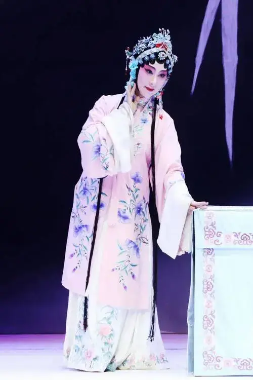 开票预告 | 上昆精华版《牡丹亭》此生必看的中式浪漫!