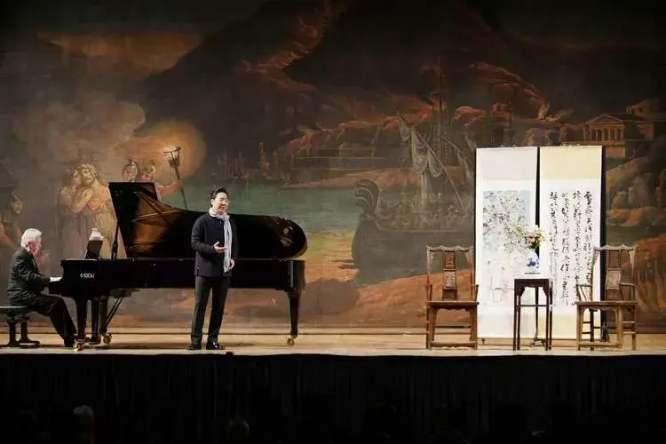 拥有212年历史的意大利科莫歌剧院迎来2024-2025年春季演出季收官音乐