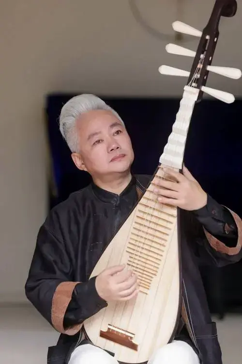 2025第一场音乐会,就听国乐大师方锦龙这场吧!