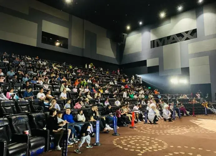 🔬全国巡演的科学实验秀,等你来探索!