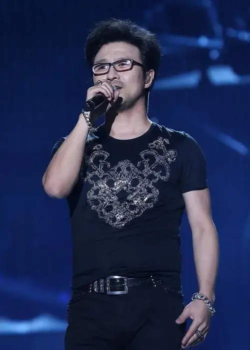 汪峰2025宁波演唱会票价一览(附购票方式 演出时间)