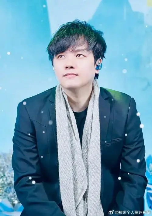 郑源##情歌王子郑源##学会发小视频啦!