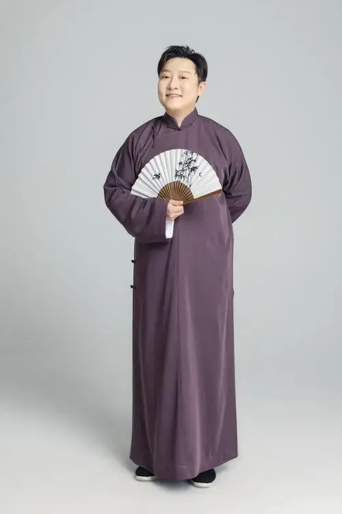 德云社烧饼曹鹤阳烟台相声专场门票_2024德云社烧饼曹鹤阳烟台相声