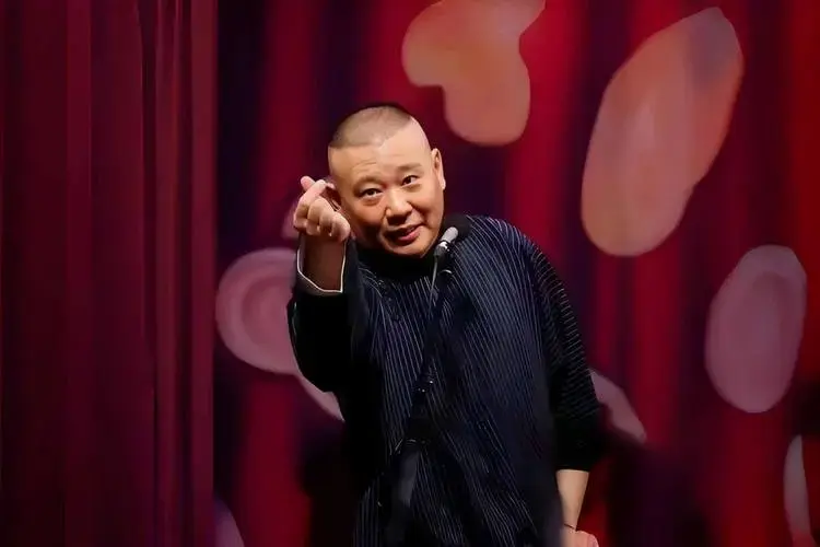 娱事我知道:郭德纲匠心筑梦,德云社相声辉煌再续传佳话