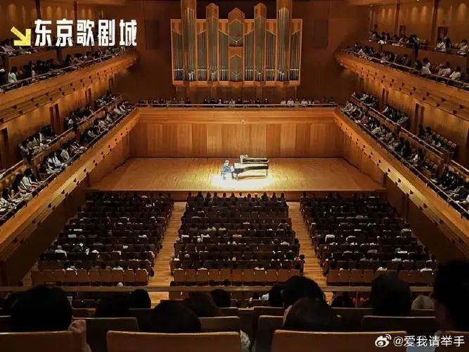 李云迪yundi的