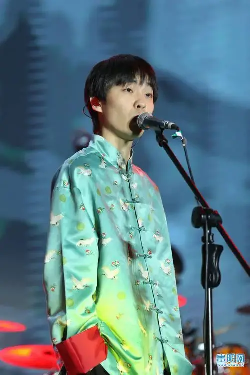 国韵青春2024孔学堂国潮音乐季在贵阳孔学堂浪漫开演