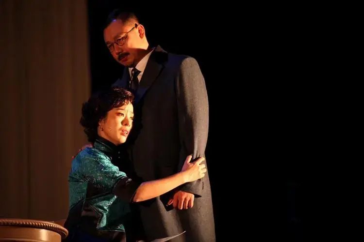 2024温州话剧《寻她芳踪张爱玲》演出详情(主演阵容 门票订购 情节