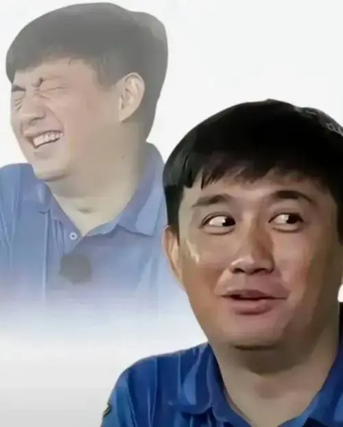 黄磊开大失控?网友直呼