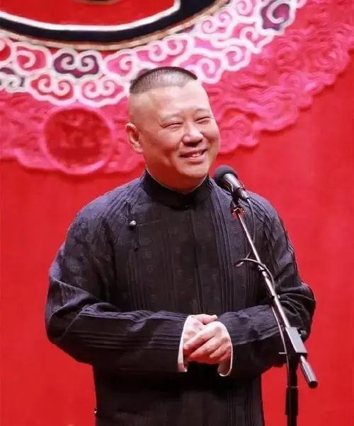 德云社开启新赛道,郭德纲进军话剧圈,面向全国招募演员