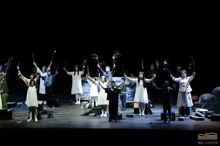 🎻《费德里奥》是贝多芬唯一一部歌剧作品贝多芬在这一部歌剧里倾注