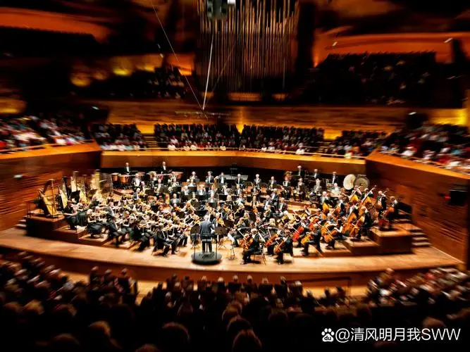 贝多芬音乐欣赏(之5)
古典音乐交响乐 基本的四种曲式:
1,三部曲式