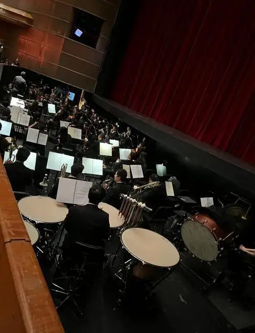 🎭 歌剧《阿依达》盛宴,震撼演出!