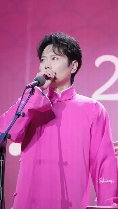 孟鹤堂0430相声专场长沙站##孟鹤堂一起路亚吧