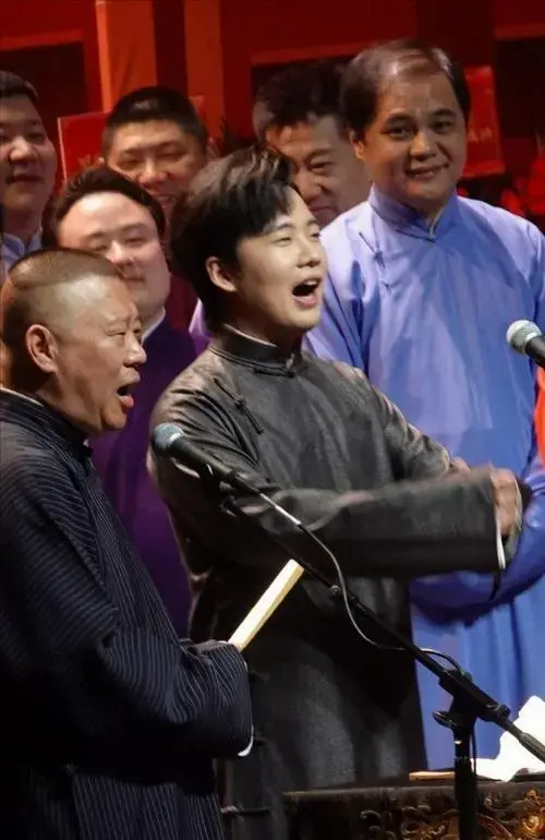 德云社2025封箱演出,在哪可以看?