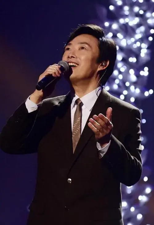 费玉清:从