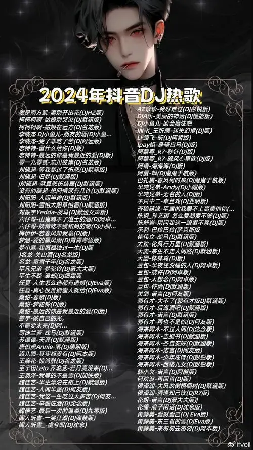 盘点2024年抖音最火的热门歌曲200首,经典怀旧歌曲mp3网盘资源打包下