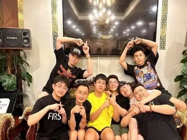 德云社炸了!