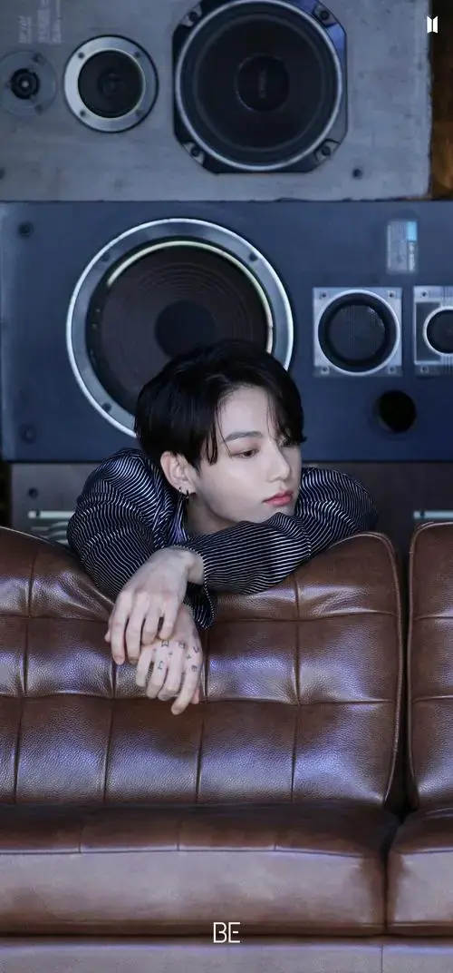 [bts] 想收到防弹少年团 be 背景画面的阿米们看这里!