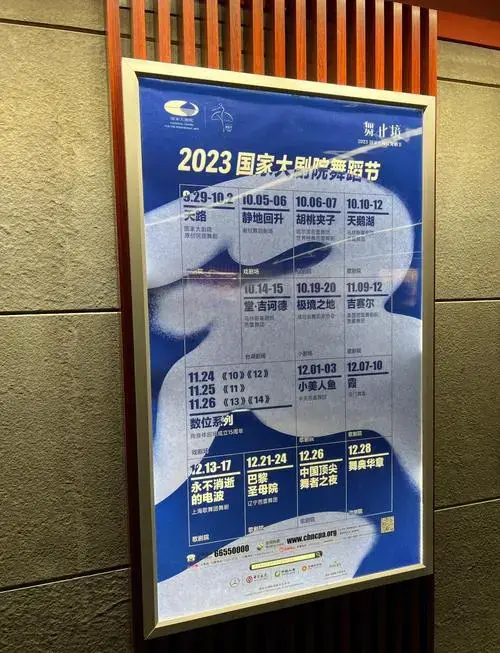 马林斯基《天鹅湖》:一场视觉与情感的盛宴
