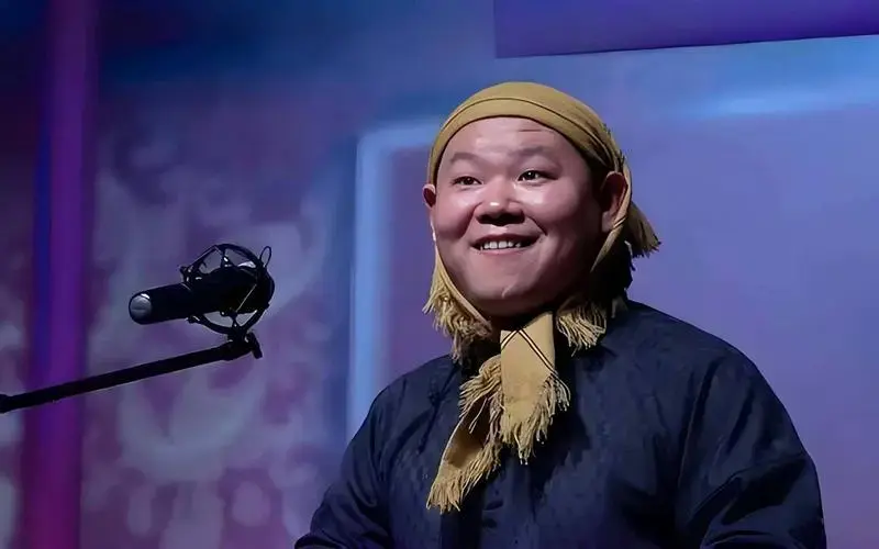 娱事我知道:岳云鹏商演火爆,德云社票价之谜解析(片段)