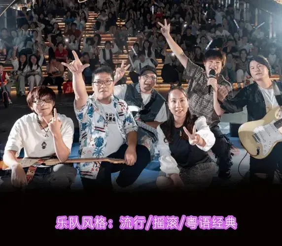 乐团曾多次举办音乐会,并在各类演唱会中担任伴奏,积