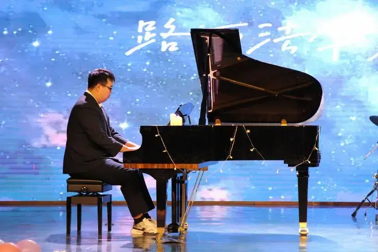 2024年钢琴音乐会奏响情感与艺术的华章