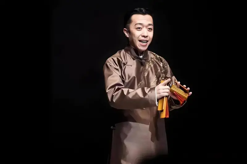 德云社再出