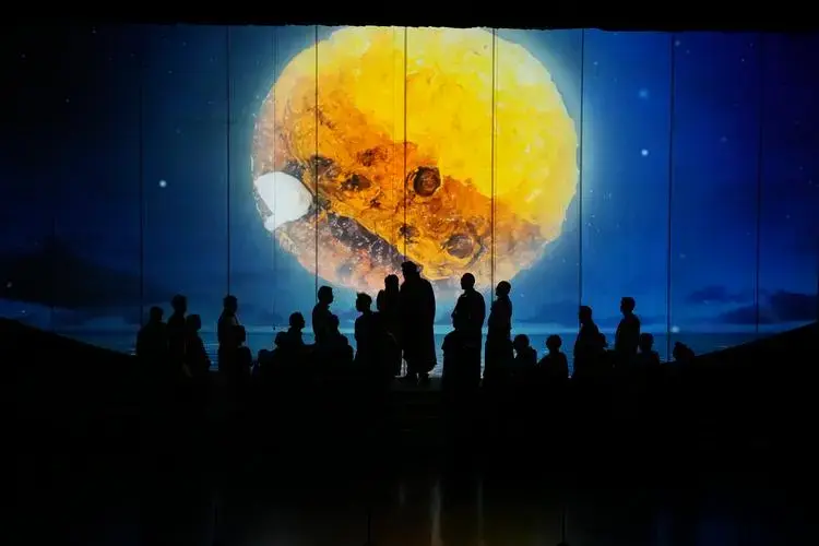 苏州大型沉浸式幻景儿童歌剧施恒版《魔笛》时间,地点,门票价格