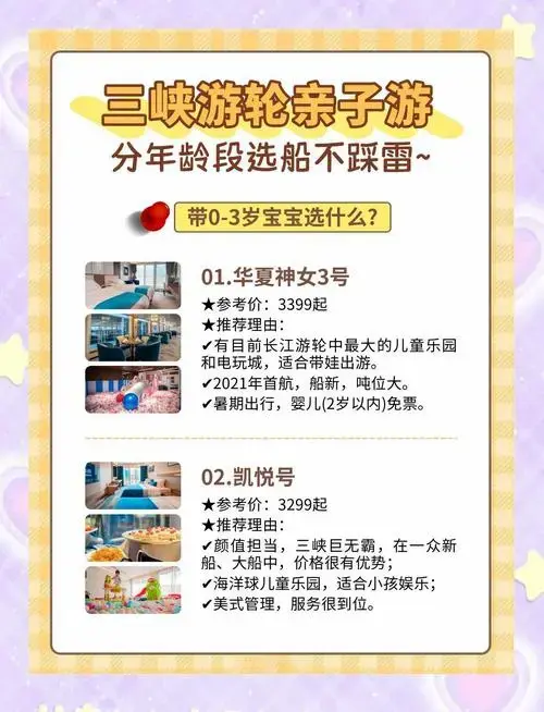 希望能帮到你们哦～ 0-3岁宝宝👶 华夏神女3号:这艘船有长