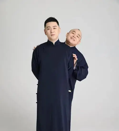 《德云社》淘汰率究竟有多惊人?郭德纲弟子张九南,直播揭露内幕